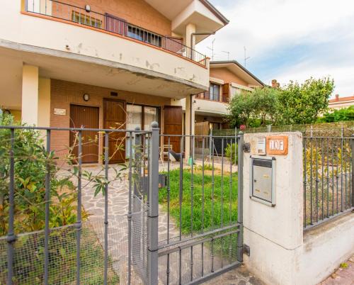 Tavullia Casa | Casa Vacanze da Bea