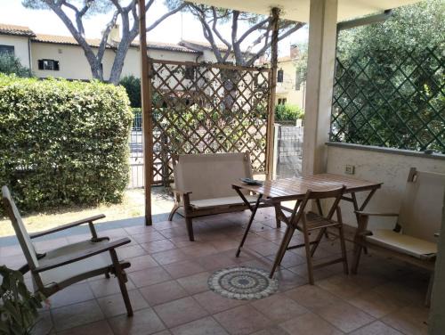 Santa Maria di Rispescia Apartamento | Casa Vacanze Da Carolina