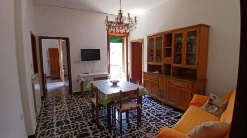 Rodio Casa | Casa vacanze DA GIOVANNA - Rodio di Pisciotta