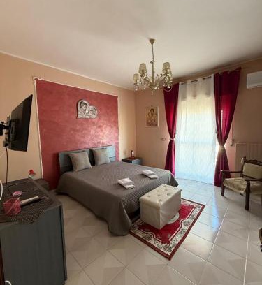 Barletta Apartamento | Casa Vacanze Da Linda