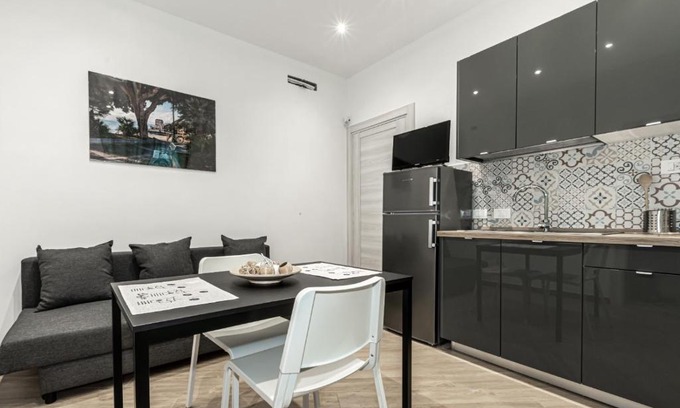 Porticello Apartamento | Casa vacanze da Maurizio