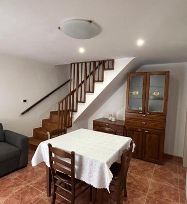 Isola del Borgo Antico Casa | Casa Vacanze da Melina