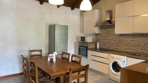 Parzanica Apartamento | Casa Vacanze da Nonna Beatrice - Montagna