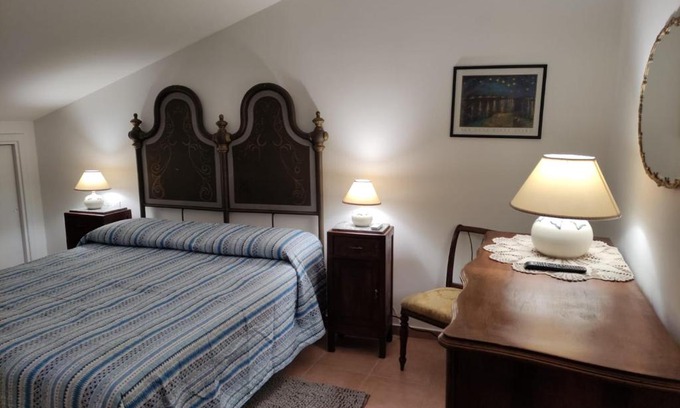 Otricoli Casa | casa vacanze degli archi