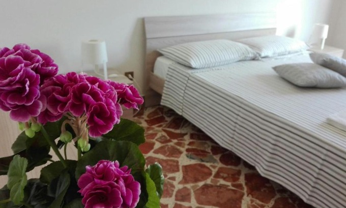 Bagheria Apartamento | Casa Vacanze DEMETRA