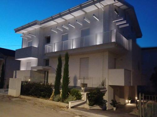 Misano Adriatico Apartamento | Casa Vacanze Derby Appartamenti