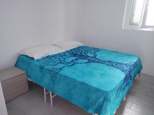 Torre Chianca Apartamento | Casa vacanze Dimo Dimira-PUGLIA E SALENTO