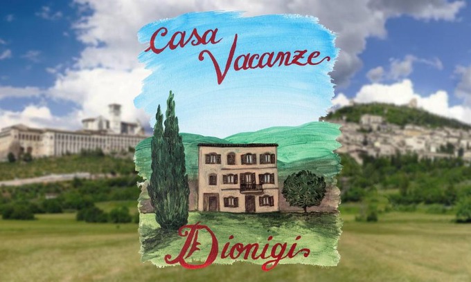 Tordibetto Apartamento | CASA VACANZE DIONIGI