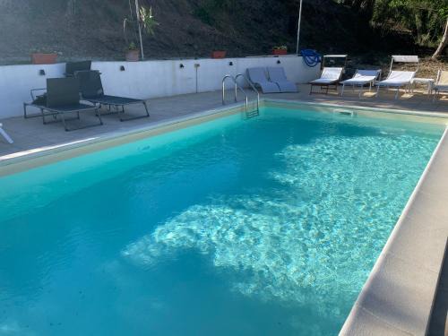 Calatafimi Casa | Casa vacanze dispensa San Pietro