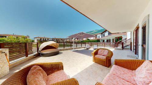 Castel di Sangro Casa | Casa Vacanze Donna Rosa