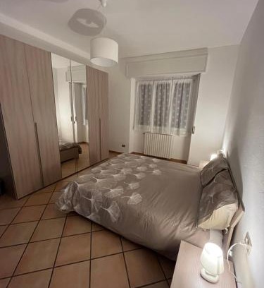 Vergiate Apartamento | Casa vacanze due laghi