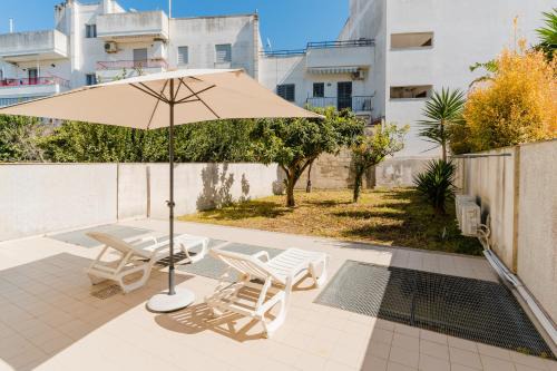 Otranto Casa | Casa vacanze Elettra in centro