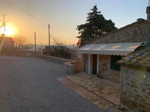 Montalcino Casa | CASA VACANZE ELISABETTA