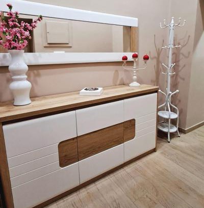 Secondigliano Apartamento | Casa Vacanze Enrica House