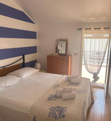 Marsala Casa | Casa Vacanze Escondido