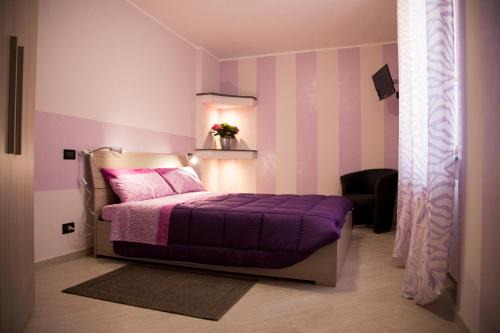 Bagnoregio Apartamento | Casa Vacanze Evelina