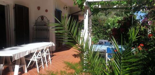 Fetovaia Casa | Casa vacanze Fetovaia F