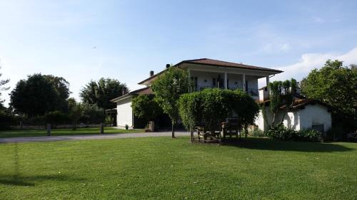 Sabaudia Casa | Casa Vacanze Feudi 1165