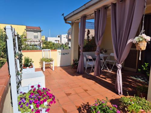 Carbonia Casa | Casa Vacanze Fiori di Lina