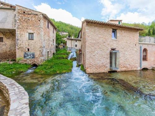 Casenove Casa | Casa Vacanze Fonte del Menotre