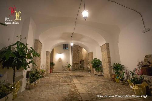 San Gregorio Magno Cama Y Desayuno | Casa Vacanze - Franco ed Enza