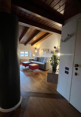 Citta Alta Apartamento | Casa Vacanze Funicolare