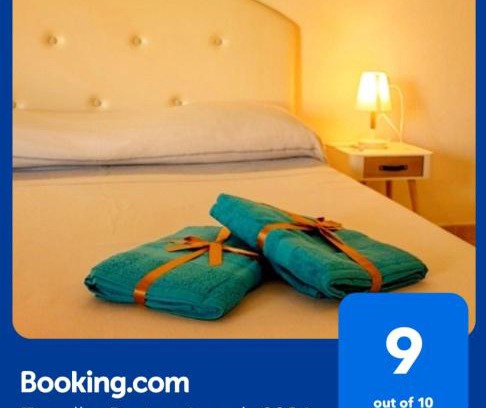 La Maddalena Apartamento | Casa Vacanze Gardenia La Maddalena con parcheggio privato