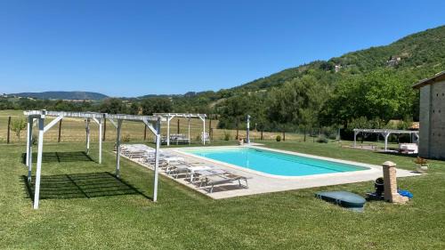 Genga Casa | Casa Vacanze Garofoli