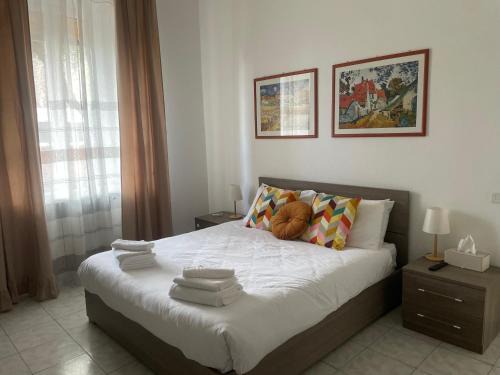 Tuscolano Casa | Casa Vacanze Gens Sulpicia 52
