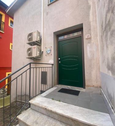 Pertosa Casa | Casa Vacanze Ginestra