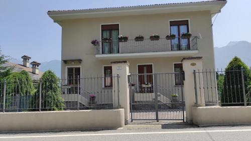 Crevoladossola Apartamento | Casa Vacanze GioBet