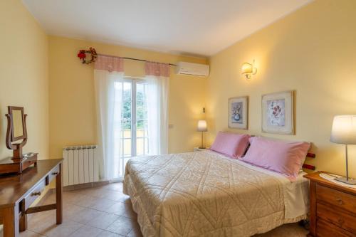 Corniglia Casa | Casa Vacanze Giovanna