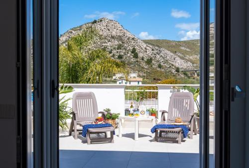 Siculiana Casa | Casa Vacanze Giro di Bitta