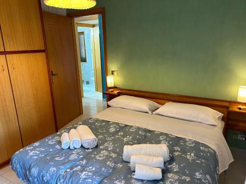 Maratea Apartamento | Casa Vacanze Giulia
