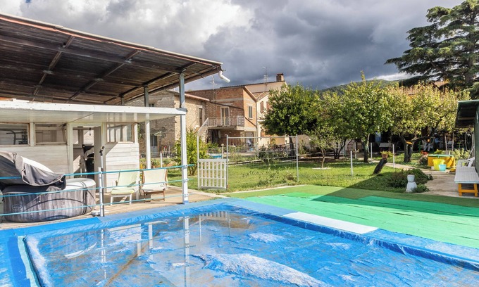 Guardea Casa | Casa Vacanze Guardea