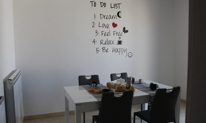 Cavallino Casa | Casa Vacanze Holiday House Rosy - Nel Cuore del Salento Ideale per le Famiglie