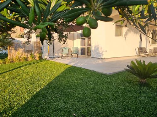 Alcamo Marina Casa | Casa vacanze I colori del mare