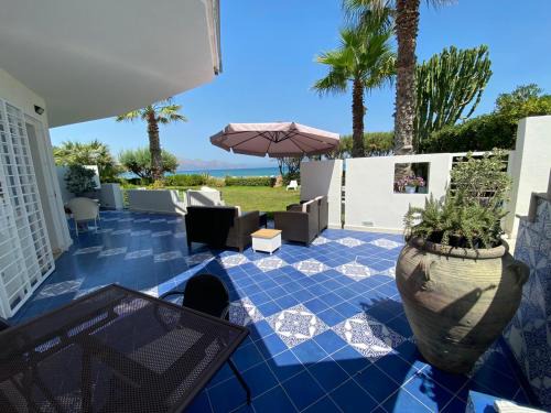Alcamo Marina Casa | Casa Vacanze Ibiscus