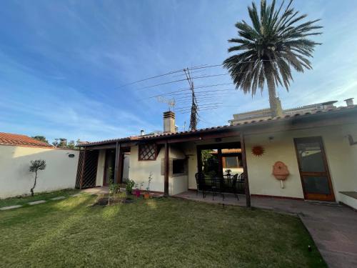 Maddalenedda Casa | Casa vacanze Ichnos