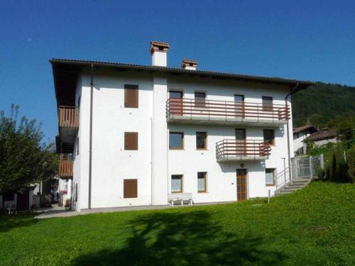 Feltrone Casa | Casa Vacanze IL BEARČ