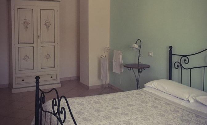 Pescina Apartamento | Casa Vacanze Il Castello
