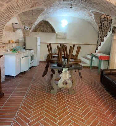 Secinaro Casa | Casa vacanze Il Cerbiatto