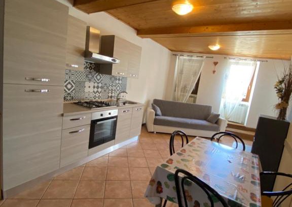 Bovegno Apartamento | casa vacanze il ciliegio 1