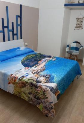 Giovinazzo Casa | CASA VACANZE IL FONDACO