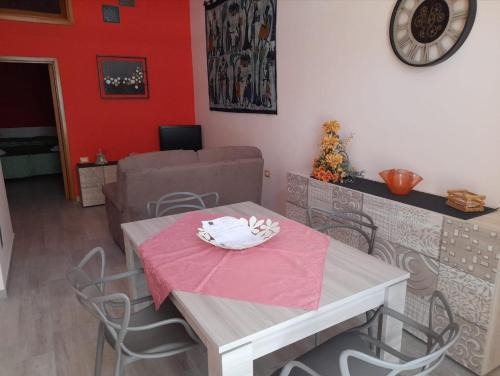 Manfredonia Apartamento | Casa Vacanze Il Gargano