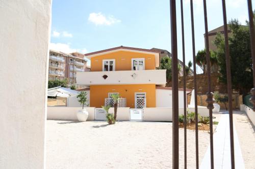 Villaseta Apartamento | Casa Vacanze IL GIGANTE Comfort a Due Passi dalla Valle dei Templi