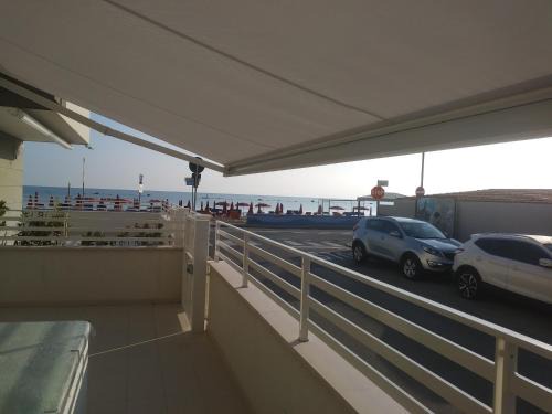 Marotta Apartamento | Casa vacanze "Il Mare"