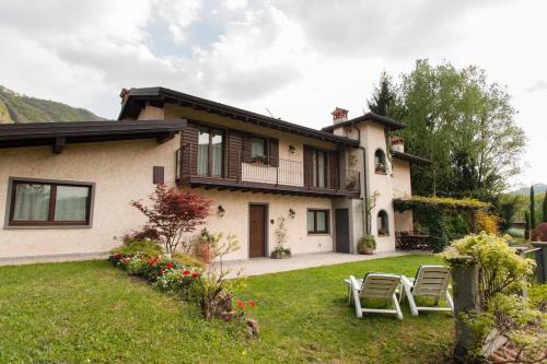 Tavernola Casa | Casa vacanze Il Noce