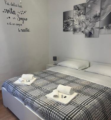 Acquapendente Apartamento | Casa vacanze Il Pugnalone