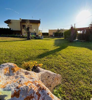 Casamassella Casa | Casa Vacanze Il Sole